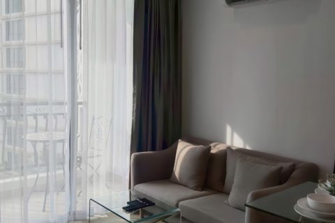 Wohnung in Pattaya, Thailand 1 Schlafzimmer № 233374 - Foto 6