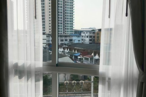 Wohnung in Pattaya, Thailand 1 Schlafzimmer № 233374 - Foto 10