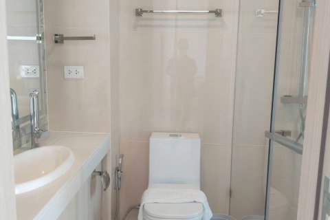 Wohnung in Pattaya, Thailand 1 Schlafzimmer № 233374 - Foto 15