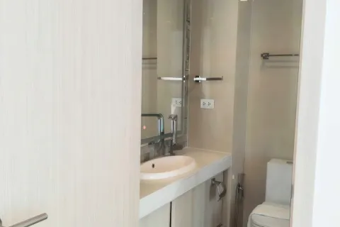 Wohnung in Pattaya, Thailand 1 Schlafzimmer № 233374 - Foto 26
