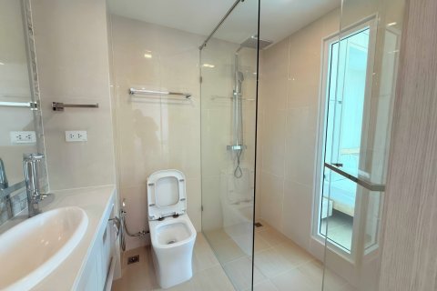 Wohnung in Pattaya, Thailand 1 Schlafzimmer № 233374 - Foto 12