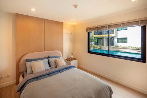 Apartment in Pattaya, Thailand 2 rooms № 214109 - photo 9
