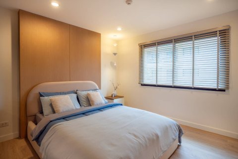 Apartment in Pattaya, Thailand 2 rooms № 214109 - photo 7