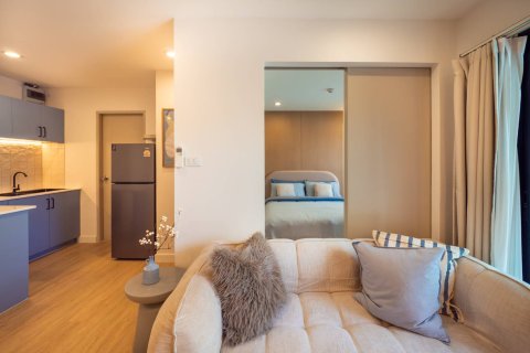 Apartment in Pattaya, Thailand 2 rooms № 214109 - photo 6