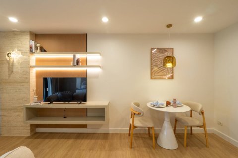 Apartment in Pattaya, Thailand 2 rooms № 214109 - photo 4