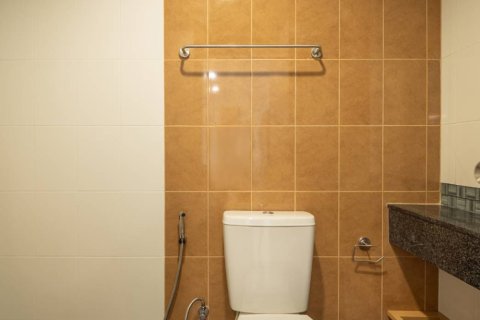 Apartment in Pattaya, Thailand 2 rooms № 214109 - photo 16