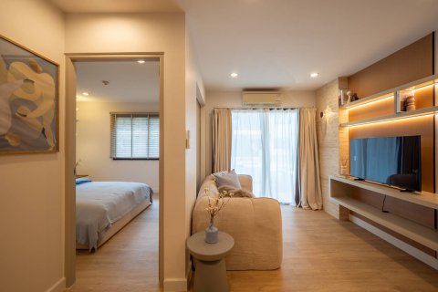 Apartment in Pattaya, Thailand 2 rooms № 214109 - photo 5