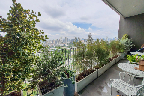 Condo in Bangkok, Thailand, 4 bedrooms  № 187294