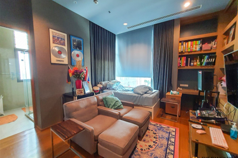 Condominio de 4 dormitorios en Bangkok, Tailandia № 187294 - foto 3