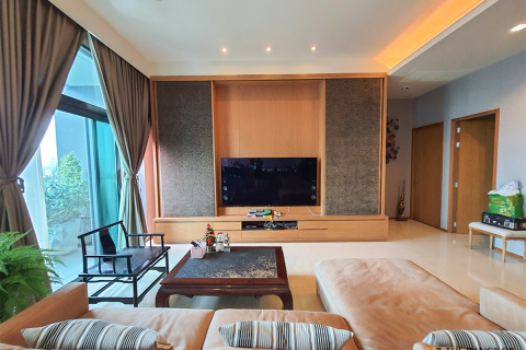 Condominio de 4 dormitorios en Bangkok, Tailandia № 187294 - foto 8