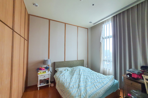 Condominio de 4 dormitorios en Bangkok, Tailandia № 187294 - foto 2