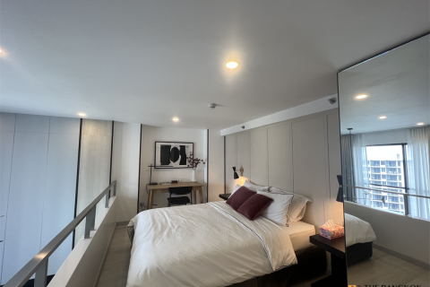 Eigentumswohnung in Bangkok, Thailand, 1 Schlafzimmer № 187292 - Foto 3