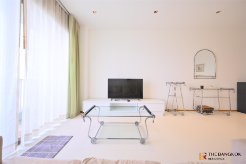 Eigentumswohnung in Bangkok, Thailand, 1 Schlafzimmer № 187291 - Foto 9
