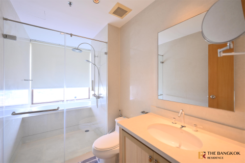Eigentumswohnung in Bangkok, Thailand, 1 Schlafzimmer № 187291 - Foto 7
