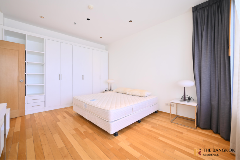 Eigentumswohnung in Bangkok, Thailand, 1 Schlafzimmer № 187291 - Foto 4