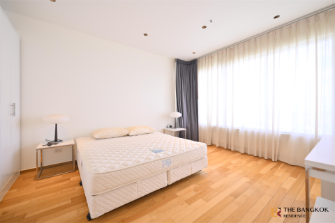 Eigentumswohnung in Bangkok, Thailand, 1 Schlafzimmer № 187291 - Foto 5