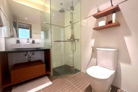 Eigentumswohnung in Bangkok, Thailand, 2 Schlafzimmer № 116927 - Foto 17