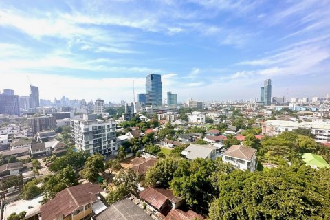 Eigentumswohnung in Bangkok, Thailand, 2 Schlafzimmer № 116927 - Foto 20
