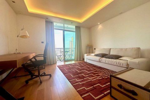 Eigentumswohnung in Bangkok, Thailand, 2 Schlafzimmer № 116927 - Foto 15