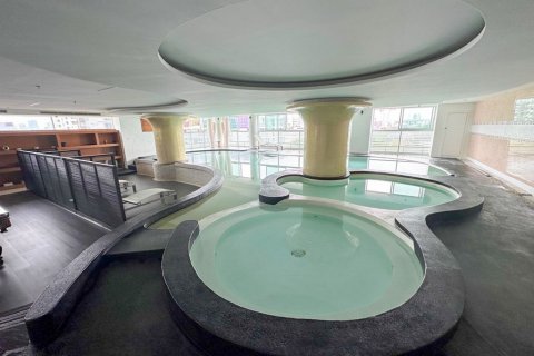 Eigentumswohnung in Bangkok, Thailand, 2 Schlafzimmer № 116927 - Foto 18