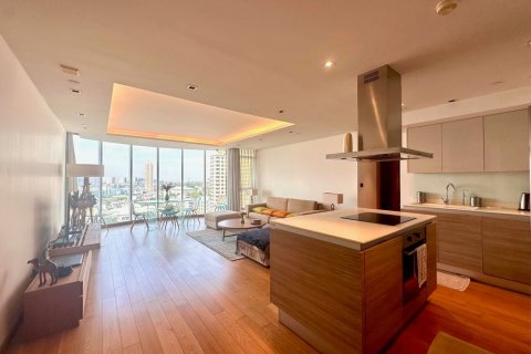 Eigentumswohnung in Bangkok, Thailand, 2 Schlafzimmer № 116927 - Foto 7