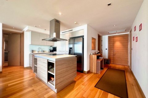 Eigentumswohnung in Bangkok, Thailand, 2 Schlafzimmer № 116927 - Foto 8