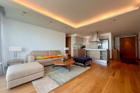 Eigentumswohnung in Bangkok, Thailand, 2 Schlafzimmer № 116927 - Foto 4