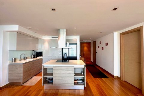 Eigentumswohnung in Bangkok, Thailand, 2 Schlafzimmer № 116927 - Foto 6