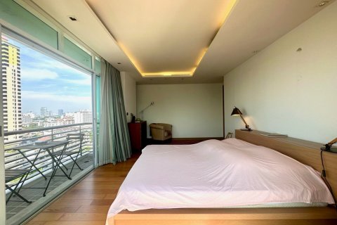 Eigentumswohnung in Bangkok, Thailand, 2 Schlafzimmer № 116927 - Foto 10