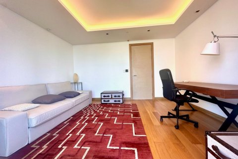 Eigentumswohnung in Bangkok, Thailand, 2 Schlafzimmer № 116927 - Foto 16
