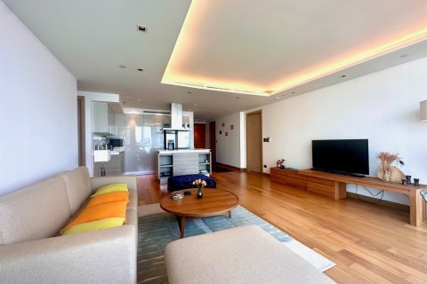 Eigentumswohnung in Bangkok, Thailand, 2 Schlafzimmer № 116927 - Foto 5