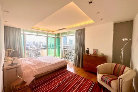 Eigentumswohnung in Bangkok, Thailand, 2 Schlafzimmer № 116927 - Foto 9