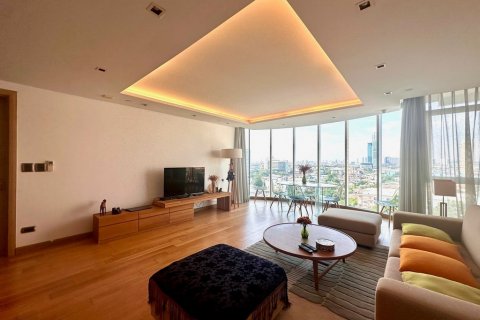 Eigentumswohnung in Bangkok, Thailand, 2 Schlafzimmer  № 116927
