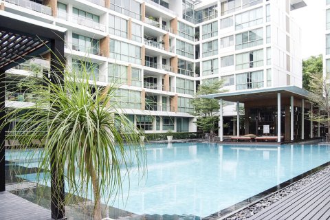 Condominio de 3 dormitorios en Bangkok, Tailandia № 181058 - foto 23