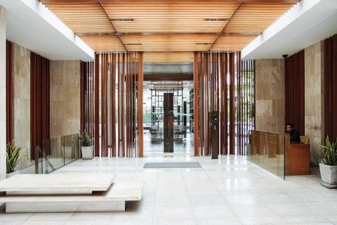Condominio de 3 dormitorios en Bangkok, Tailandia № 181058 - foto 16