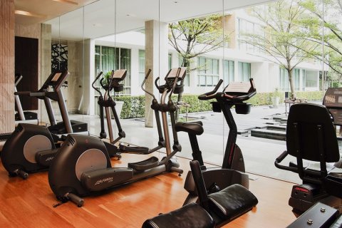 Condominio de 3 dormitorios en Bangkok, Tailandia № 181058 - foto 19