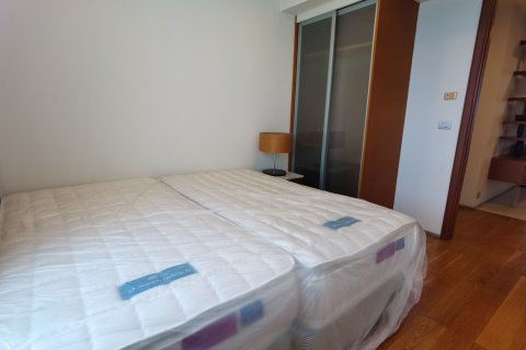 Condominio de 3 dormitorios en Bangkok, Tailandia № 181058 - foto 13