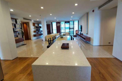 Condominio de 3 dormitorios en Bangkok, Tailandia № 181058