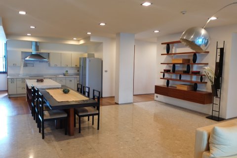 Condominio de 3 dormitorios en Bangkok, Tailandia № 181058 - foto 6