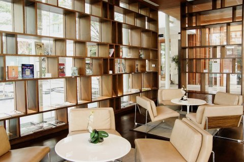 Condominio de 3 dormitorios en Bangkok, Tailandia № 181058 - foto 21