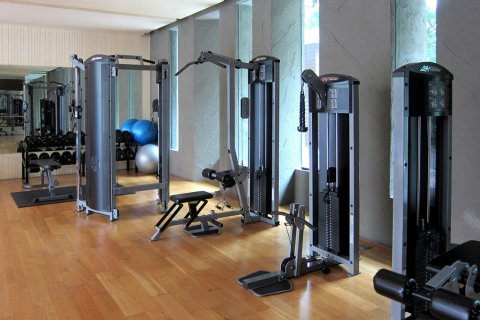 Condominio de 3 dormitorios en Bangkok, Tailandia № 181058 - foto 20