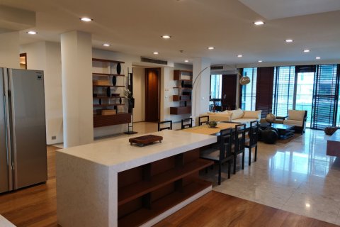 Condominio de 3 dormitorios en Bangkok, Tailandia № 181058 - foto 3