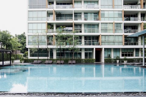 Condominio de 3 dormitorios en Bangkok, Tailandia № 181058 - foto 24