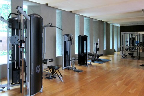 Condominio de 3 dormitorios en Bangkok, Tailandia № 181058 - foto 18