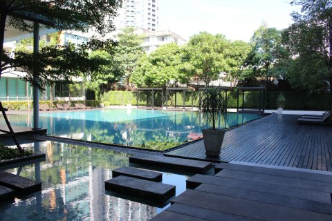 Condominio de 3 dormitorios en Bangkok, Tailandia № 181058 - foto 26