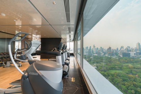 Condominio de 2 dormitorios en Bangkok, Tailandia № 181054 - foto 18
