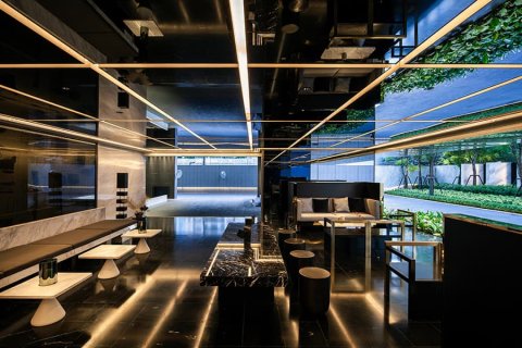 Condominio de 2 dormitorios en Bangkok, Tailandia № 181054 - foto 25
