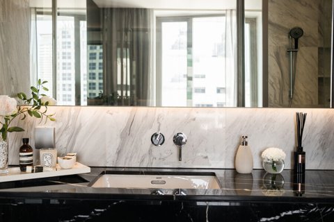 Condominio de 2 dormitorios en Bangkok, Tailandia № 181054 - foto 15