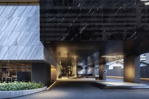 Condominio de 2 dormitorios en Bangkok, Tailandia № 181054 - foto 26