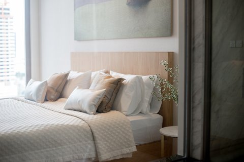 Condominio de 2 dormitorios en Bangkok, Tailandia № 181054 - foto 11